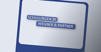 Wegner & Partner - Online Schulung&Training
